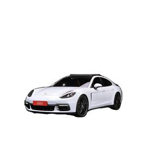 Pour Porsche Panamera 2.9 4S modèle décembre 2017 avec 42 400 km, boîte automatique, conduite à gauche - Product Image 1