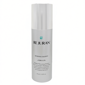 REJURAN 45ml Emulsione Rinfrescante Leggera C-PDRN con Acido Ialuronico e Centella per l'Equilibrio Olio-Acqua, Crema Viso Lenitiva - Product Image 3