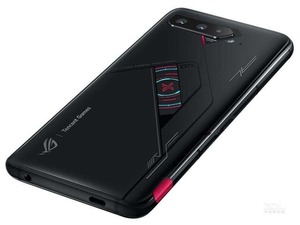 COMPRA 3 Y LLÉVATE 1 GRATIS: Teléfono para Juegos ROG 5S 5G, Pantalla AMOLED FHD de 6.8 Pulgadas y 144 Hz, Procesador Octa Core Snapdragon 800, Batería de 6000 mAh, Carga Rápida de 65 W, Android - Product Image 3