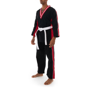 Combinaisons de karaté sur mesure, vêtements de judo, kung-fu, taekwondo de haute qualité, uniformes de boxe et d'arts martiaux de la meilleure qualité - Product Image 1