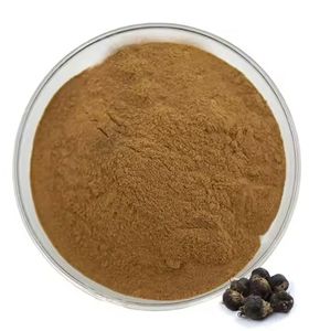 Polvo de Raíz de Maca Negra Premium de Grado Alimenticio, Polvo de Maca Peruana Natural para Hombres, Apoyo para la Fuerza, Resistencia y Rendimiento - Product Image 2