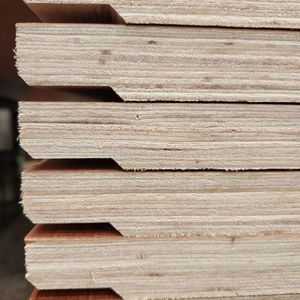 Pannello in <span class=keywords><strong>compensato</strong></span> <span class=keywords><strong>marino</strong></span> impermeabile da 18 <span class=keywords><strong>mm</strong></span> di alta qualità a basso costo per pavimentazione di container marittimi - Product Image 1