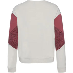 Sudadera ligera, moderna y elegante para mujer, ropa deportiva informal, sudadera para mujer en venta online - Product Image 4