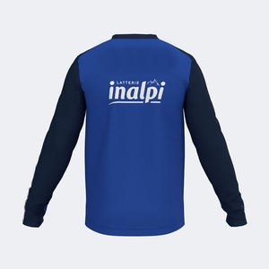 Sweat-shirt à capuche unisexe en molleton 100 % coton de haute qualité, 600 g/m², à épaules tombantes, avec logo personnalisé, en tissu French Terry, col ras du cou - Product Image 2