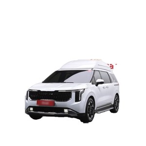 Kia Carnival 2024, Limusina de Techo Alto, 9 Pasajeros, Gasolina, Caja de Cambios Automática, Asientos de Cuero, Cámara Trasera, 67,677 km - Product Image 1