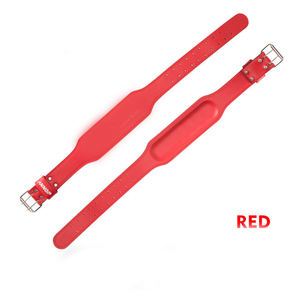 สายรัดข้อมือปรับระดับได้ทำจากนีโอพรีน ระบายอากาศได้ดี สำหรับยกน้ำหนักและฝึกซ้อม - Product Image 3