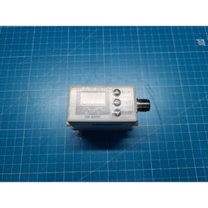 PF2W720 SMC PF2W720-N04-67ใช้เป็นชิ้นส่วนอุปกรณ์เซมิคอนดักเตอร์รุ่นเก่า - Product Image 6