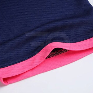 ชุดฟุตบอลทีมมืออาชีพ ชุดกีฬาระบายอากาศ แห้งเร็ว สำหรับฝึกซ้อมและแข่งขัน - Product Image 3