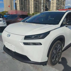 Autos Usados en China, AION V 2024 Plus 70 Star Edition, SUV BEV con Batería de Litio Ferrofosfato - Product Image 1