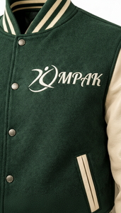 Vêtements en gros de style américain haut de gamme en molleton de coton avec poignets côtelés – Style américain professionnel - Product Image 5