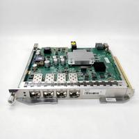 Cartes de rechange originales ZXCTN 6180H OIXG1 OIXG2A OIXG4A Carte optique 10GE Carte d'alimentation DC PW3DC