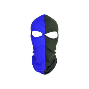 Pasamontañas Personalizado al por Mayor con Logotipo, Dos Colores, Protección Facial y de Cuello, Unisex, para Deportes al Aire Libre, Esquí, Motociclismo, Ciclismo, Resistente al Viento - Product Image 4