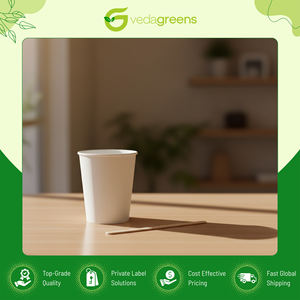 Couverts en bois 100 % naturels de qualité export – jetables, bords polis et lisses pour la restauration et les plats à emporter à prix optimal - Product Image 5