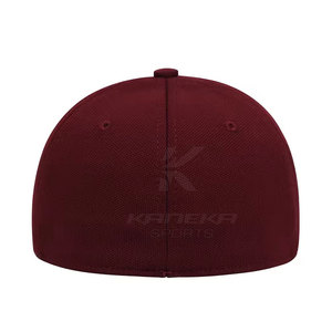 Casquettes de baseball, design réglable, tissu léger, confortables pour un usage quotidien, style simple - Product Image 6