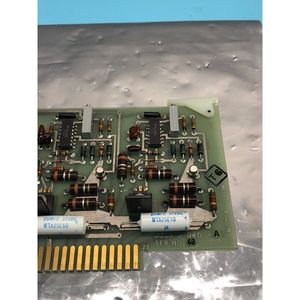 Carte de circuit imprimé pour moteur 3050-3-040, 146571 - Équipements et pièces semi-conductrices d'occasion fiables à l'échelle mondiale chez - Product Image 3