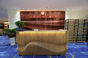 ไม้อัดป็อปลาร์ AA เกรดพรีเมียม กันลื่น คุณภาพสูงสุดจากโรงงานเวียดนาม E0 ใช้ซ้ำได้ 6-8 ครั้ง ตกแต่งได้สองด้าน - Product Image 6