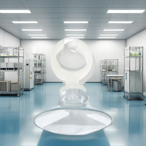 Soporte con ventosa para tubo Empire of Ants - Product Image 1