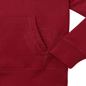 Hoodies pour hommes en coton 100% fabriqués au Pakistan, service OEM, vente en gros, prix bas, best-sellers - Product Image 5