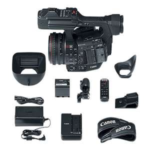 Cámara de Video XF705 4K con Sensor de 1 Pulgada y Tecnología XF-HEVC H.265 Pro, Más Vendida - Product Image 3