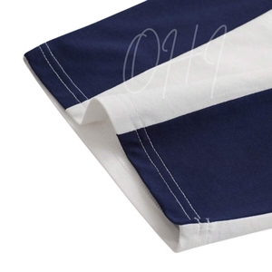 Camiseta Deportiva Personalizada para Hombre, Ecológica, de Corte Holgado, Secado Rápido, Transpirable, para Gimnasio y Fitness, Manga Corta - Product Image 5