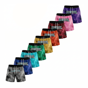 Oferta Caliente: Tela de Lona de Algodón 100% de Alto Gramaje, Estampada por Completo, Transpirable, de Secado Rápido, Hecha a Medida, con Efecto Desgastado por el Sol, Moderna y Elegante - Product Image 1