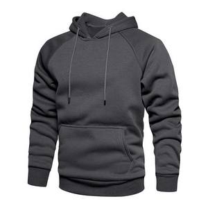 Sudadera con Capucha Premium Personalizada para Hombre, Estilo Urbano, Corte Cuadrado, Oversize, Estampada - Product Image 2