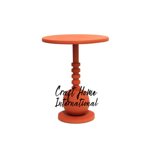 Industrial Metal Coffee <b>Table</b> Iron Side <b>Table</b> Steel Center <b>Table</b> Living Room Furniture Modern Home <b>Decor</b> <b>Table</b> - Product Image 2