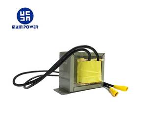 หม้อแปลงไฟฟ้าสเต็ปดาวน์ 220V เป็น 110V 500W - Product Image 1