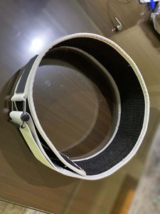 Premium Nylon Gym Training <b>Belt</b> Power Lifting <b>Belts</b> Custom Self Locking Buckle Weight Lifting <b>Belt</b> - Product Image 3