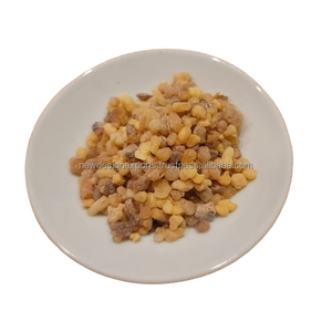 เรซินกำยานควันศักดิ์สิทธิ์สำหรับพิธี - Product Image 5