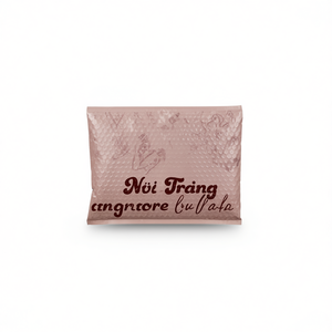 Sacs postaux personnalisés en polyéthylène, imperméables, auto-adhésifs, en plastique recyclé, promotionnels pour les marques de mode au Vietnam - Product Image 1