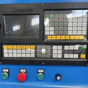 <span class=keywords><strong>Tour</strong></span> à <span class=keywords><strong>bois</strong></span> CNC <span class=keywords><strong>professionnel</strong></span> chinois pour la fabrication de battes de baseball, alimentation automatique, finition en une seule opération, pour les États-Unis - Product Image 3