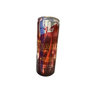 Export Quality Red Bull <b>Energy</b> Drink Peach Edition Peach Flavor 250ml Bulk Wholesale Trade - Product Image 3
