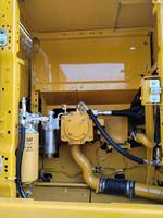 Excavatrice sur chenilles CAT320GC 20 tonnes haute performance, machine de chantier, faible nombre d'heures, occasion, à vendre