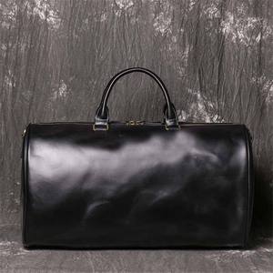 Bolso de cuero personalizable con logo, color y tamaño a medida, piel de vaca, bolso de alta calidad, producto de alta calidad - Product Image 2