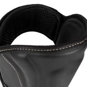 Protection Shin Guards for Youth Kids Boys Soccer Hockey Adults Hook & Loop Closure Customizable New Custom Professional - Product Image 6