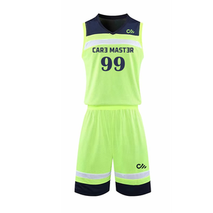 Reversible <b>Basketball</b> Sportswear training uniforms new design <b>Basketball</b> <b>Jersey</b> Men <b>Kids</b> Blank 100%polyester <b>Basketball</b> Uniform - Product Image 2
