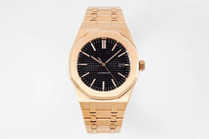 Reloj Mecánico de Buceo de Alta Calidad, Resistente al Agua, con Luminiscencia ZF Azul, para Hombre, Estilo Royal - Product Image 3