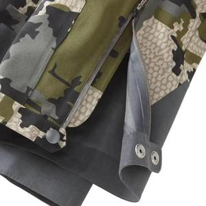 Pantalones Tácticos de Carga para Exteriores, Impermeables, Cortavientos, Transpirables, de Soft Shell, Aislados y Cálidos, Ideales para Senderismo, Camping y Caza en Invierno - Product Image 6