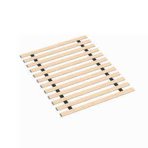 Listón de Madera de Álamo para Cama, Tablero de Chapa de Álamo - Product Image 3