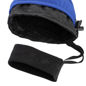 Gants de ski imperméables de qualité supérieure, gants thermiques d'hiver, gants anti-vent, compatibles avec les écrans tactiles, antidérapants, pour le ski et le snowboard, personnalisables OEM - Product Image 5