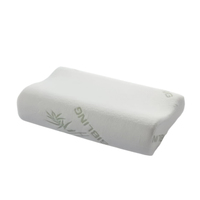 Coussin de siège en gel rafraîchissant de qualité supérieure, oreiller de soutien orthopédique en mousse à mémoire de forme pour chaise de bureau et siège de voiture
