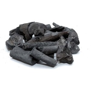 Carbón vegetal duradero, adecuado para parrillas de barbacoa, cocina al aire libre y calefacción. - Product Image 1