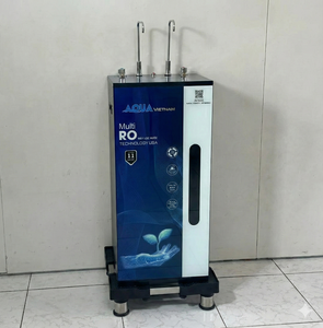 Support réglable pour mini-réfrigérateur et base de purificateur d'eau, fabriqué au Vietnam - Product Image 3