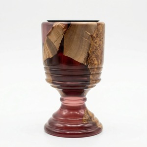Elegante Quemador de Incienso de Resina de Madera, Hecho a Mano, de Lujo, para Uso Religioso, Ramadán, Eid y Decoración del Hogar - Product Image 5
