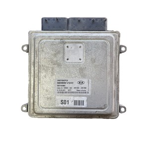 Unidad de Control del Motor (ECU) Usada 3910225700 Compatible con Kia - Product Image 4