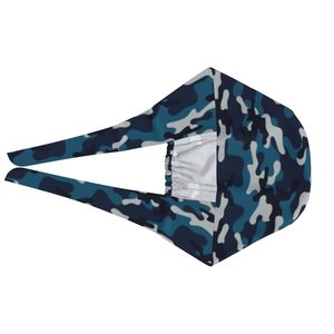 Gorros Quirúrgicos Personalizados para Médicos, Gorros Médicos de Alta Calidad de Secado Rápido, Ajustables, Unisex, Venta al Por Mayor OEM - Product Image 5