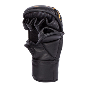 Gants de boxe et de karaté pour hommes en tissu doux, design le plus récent, vente en gros, meilleur fournisseur, avec service OEM - Product Image 3