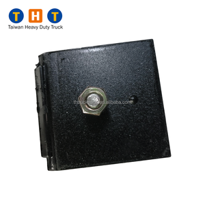 Montaje de motor ML243671 Piezas de motor de camión para Mitsubishi Fuso Canter 4P10 - Product Image 4