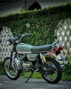 Neumático de Motocicleta Premium K103 de 17 y 18 Pulgadas, Larga Duración, TT/TL, para los Mercados de África, América y Oriente Medio - Product Image 6